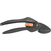 Fiskars 111250 Amboss (P25) Gartenschere