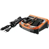 AEG BLK1218, Lithium-Ion (Li-Ion)