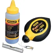 Stanley FATMAX Schlagschnur-Set 30m - 0-47-681