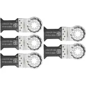 Fein E-cut Ll Bim 50x35 Sägeblatt