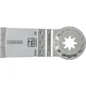 Fein E-Cut Diamant-Sägeblatt StarLockPlus 50 x 35 mm