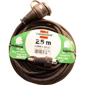 Brennenstuhl H05 Rr-f3g Verlängerungskabel 25 M