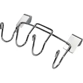 Weber Besteckhalter aus beschichtetem Stahl