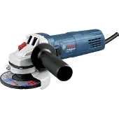 Bosch Professional Gws 750-125 Winkelschleifer