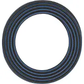 Fiskars Gartenschlauch 13 mm 1/2'' 20 m – Q4 – FS-1027104