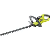 Ryobi One+ OHT1845 Hæktrimmer Elektrisk 45cm Klingelængde