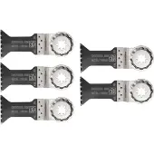 Fein E-Cut Universal-Sägeblatt SLP - Mittlere Breite - 63502152230