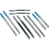 Dewalt Dt2294-qz Stichsägeblatt-set 10 Einheiten
