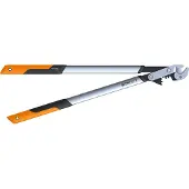 Fiskars Powergearx Amboss-astschere Lx99