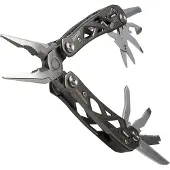 Gerber 1027823 Multitool Silber Silber One Size