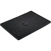 Napoleon Silikonmatte für Seitenablage - 37 x 27