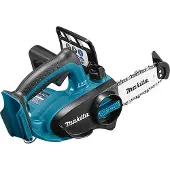 Makita DUC122Z, Lithium-Ion (Li-Ion)