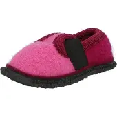 Beck Uni Kinder Bobby Hausschuhe, Pink, 27 EU