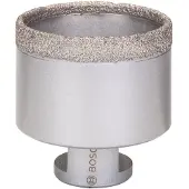 Bosch Dryspeed 60 Mm Diamantbohrer