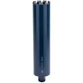 Bosch Diamantnassbohrkrone 1 1/4" UNC Best for Concrete 112 mm 450 mm 9, 11,5 mm