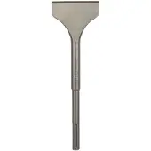 Bosch Accesorios Spatmeißel mit SDS-max Aufnahme - 350 / 115