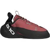 Five Ten - Niad Lace - Kletterschuhe Gr 14,5 rot/schwarz