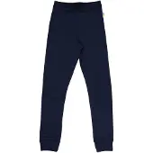 Joha - Kid's Leggings 85/15 - Merinounterwäsche Gr 50 blau