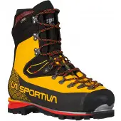 La Sportiva - Nepal Cube GTX - Bergschuhe Gr 39,5 gelb