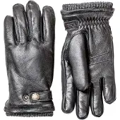 Hestra - Utsjö - Handschuhe Gr 7 grau