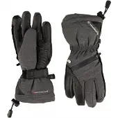 Kinetixx Alina Ski Alpin Glove melange (08) 7,5