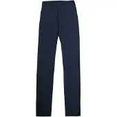 Joha - Women's Leggings 100% Wool - Merinounterwäsche Gr M blau