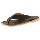 Duckfeet - Aero - Sandalen Gr 46 schwarz