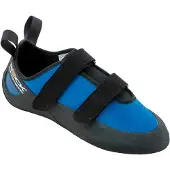 Rock Empire - Kanrei - Kletterschuhe Gr 47 blau/schwarz