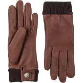 Hestra - Idun - Handschuhe Gr 9 braun