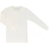 Joha - Blouse - Merinounterwäsche Gr XS weiß