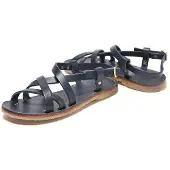 Duckfeet - Bornholm - Sandalen Gr 44 beige