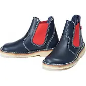Duckfeet - Roskilde - Sneaker Gr 45 schwarz