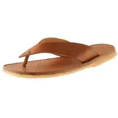 Duckfeet - Aero - Sandalen Gr 46 braun