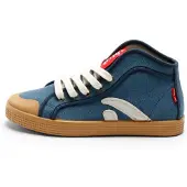 Grand Step Shoes - Taylor - Sneaker Gr 38 blau