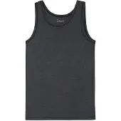 Joha - Undershirt - Merinounterwäsche Gr XS grau