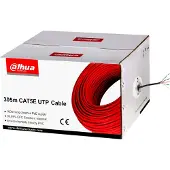 Dahua Technology PFM920I-5EUN, 305 m, Cat5e, U/UTP (UTP)