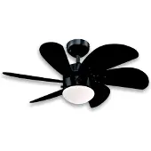 WESTINGHOUSE Turbo Swirl - kompakter Ventilator