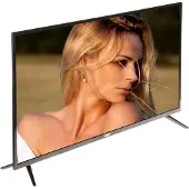 Dahua Technology DHI-LM43-F200, CCTV-Monitor, Freistehend/Wandmontiert, Schwarz, CE/FCC, 108 cm (42.5"), 1920 x 1080 Pixel