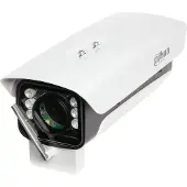 Dahua Technology PFH610N-IR-W, Behausung, Universal, Weiß, , Aluminium, IP66