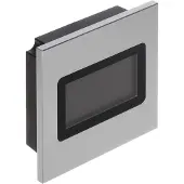 Dahua VTO4202F-MS LCD Display Modul Video-Türsprechanlage IP65 IK07 Aluminium