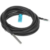 Satel DS-T2 Digitaler Temperatursensor, Unterputzmontage, 1-Wire, IP65