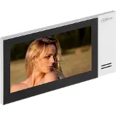 Dahua Dh-vth2421fw-p 7-zoll-heimüberwachungsmonitor