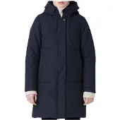 Elvine - Women's Tiril - Mantel Gr XXS schwarz