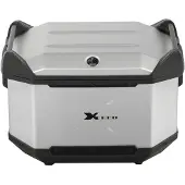 Hepco&Becker Xceed 610224 00 09 Motorradkoffer