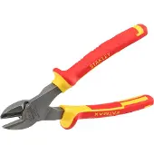 Stanley FATMAX Kraftseitenschneider VDE, 180mm - 0-84-004