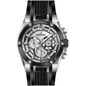 Heinrichssohn Aachen HS1011A Herrenuhr