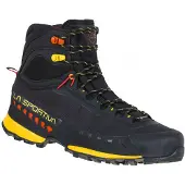 La Sportiva TXS GTX black/yellow (K00Y00) 38.5