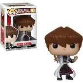 Funko POP! Yu-Gi-Oh! - Seto Kaiba 388 - Funko Pop! - Vinyl Figur