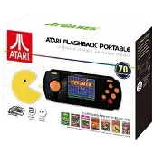 Atari AtGames Atari Flashback – Tragbare Version