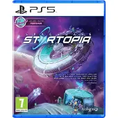 Ps5 Spacebase Startopia